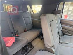 شيفروليه سوبربان